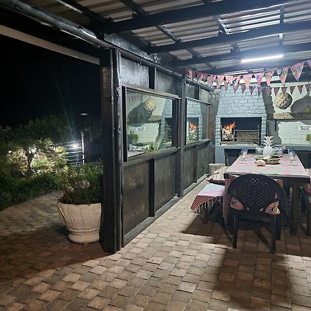 Paradise Self-Catering Units Jeffreys Bay Exterior foto
