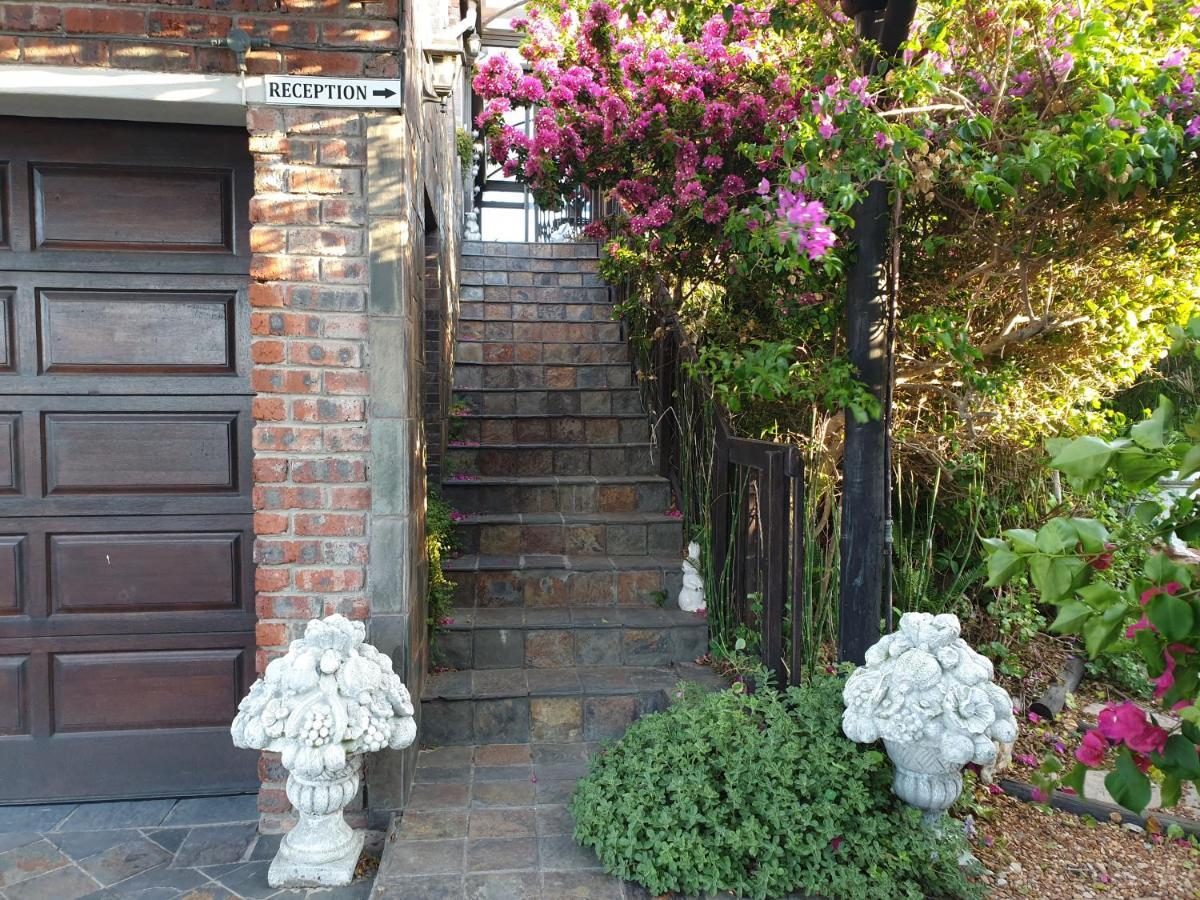 Paradise Self-Catering Units Jeffreys Bay Exterior foto