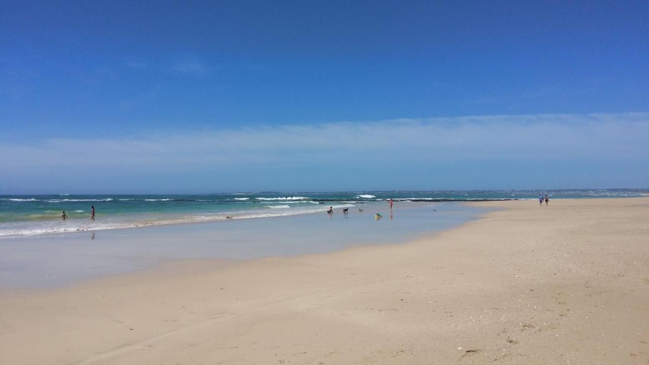 Paradise Self-Catering Units Jeffreys Bay Exterior foto