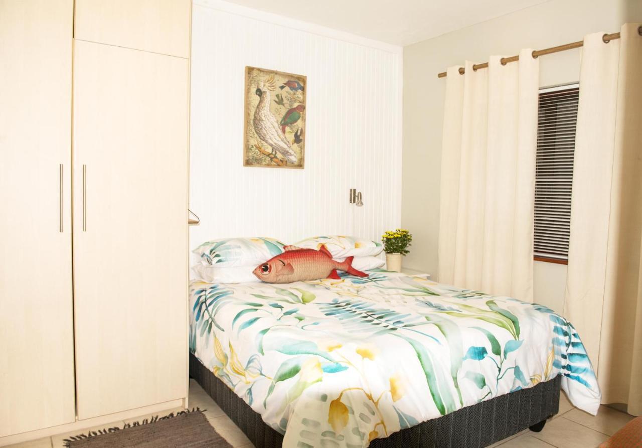 Paradise Self-Catering Units Jeffreys Bay Exterior foto