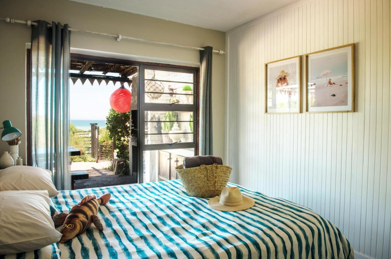 Paradise Self-Catering Units Jeffreys Bay Exterior foto