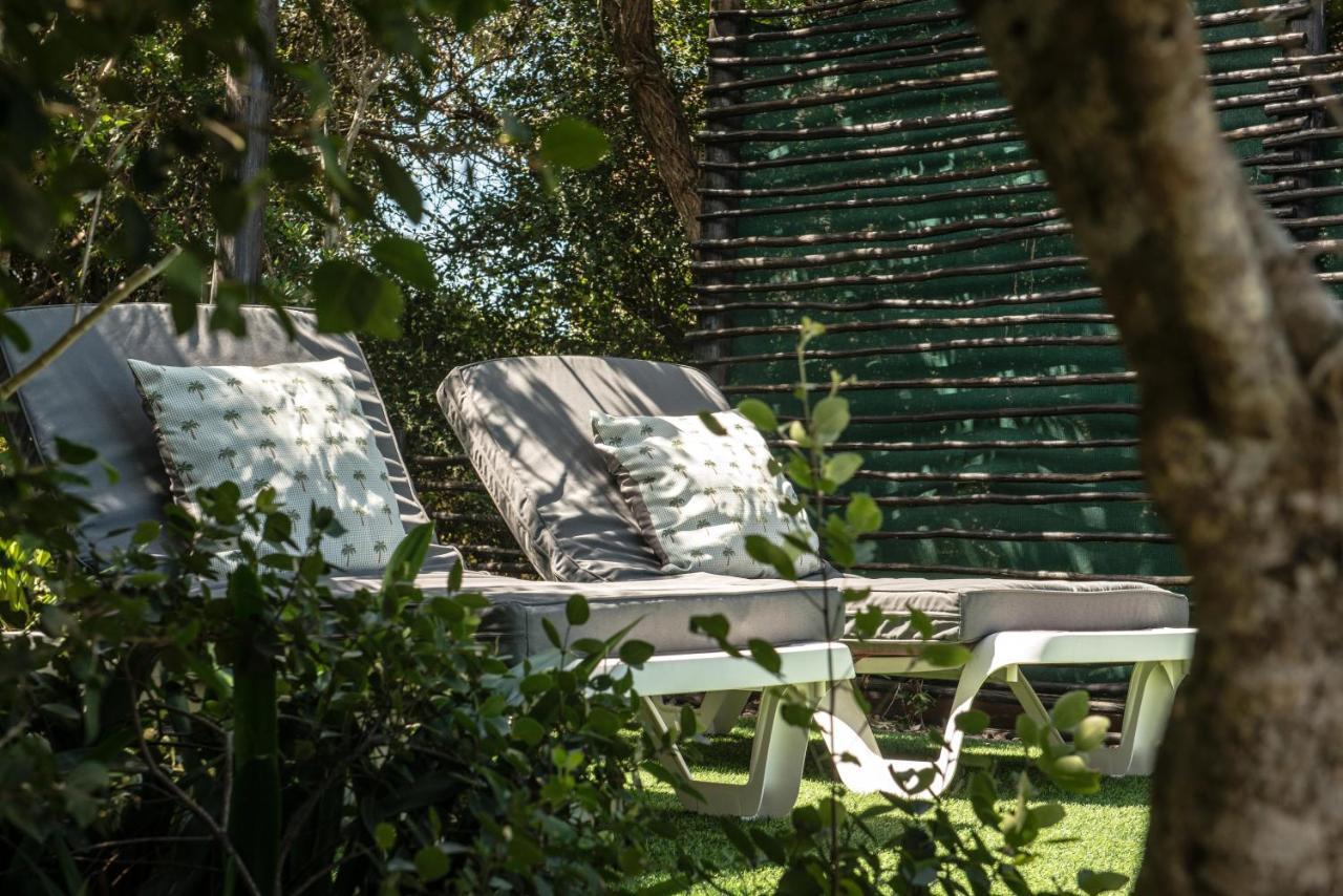 Paradise Self-Catering Units Jeffreys Bay Exterior foto