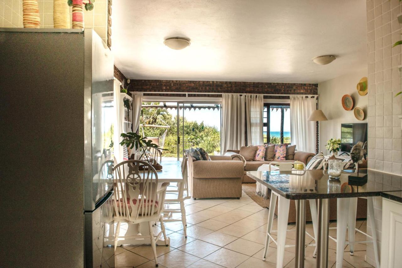 Paradise Self-Catering Units Jeffreys Bay Exterior foto