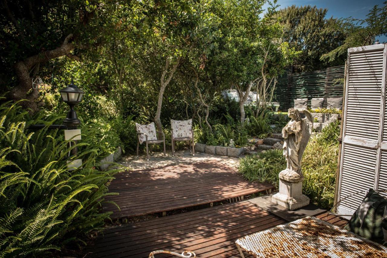 Paradise Self-Catering Units Jeffreys Bay Exterior foto