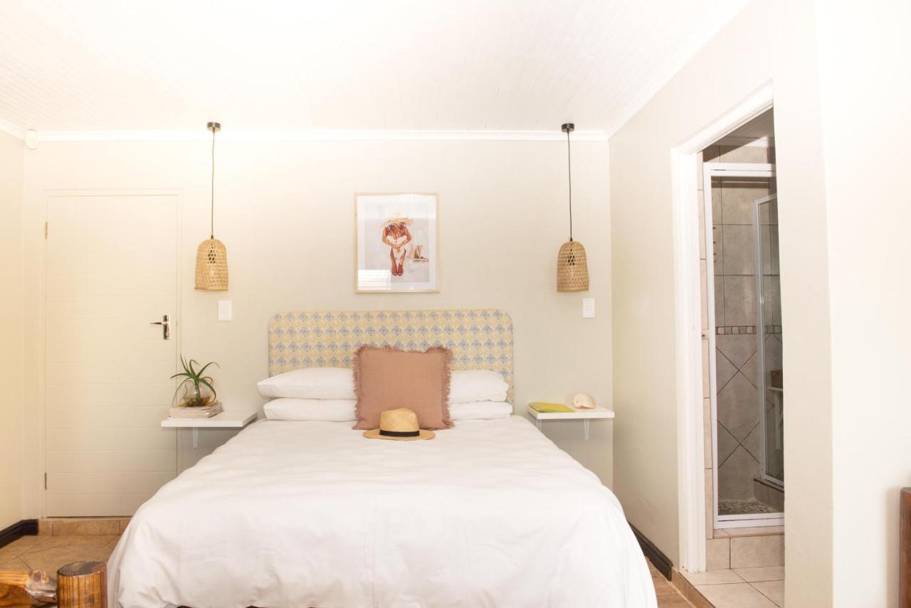 Paradise Self-Catering Units Jeffreys Bay Exterior foto