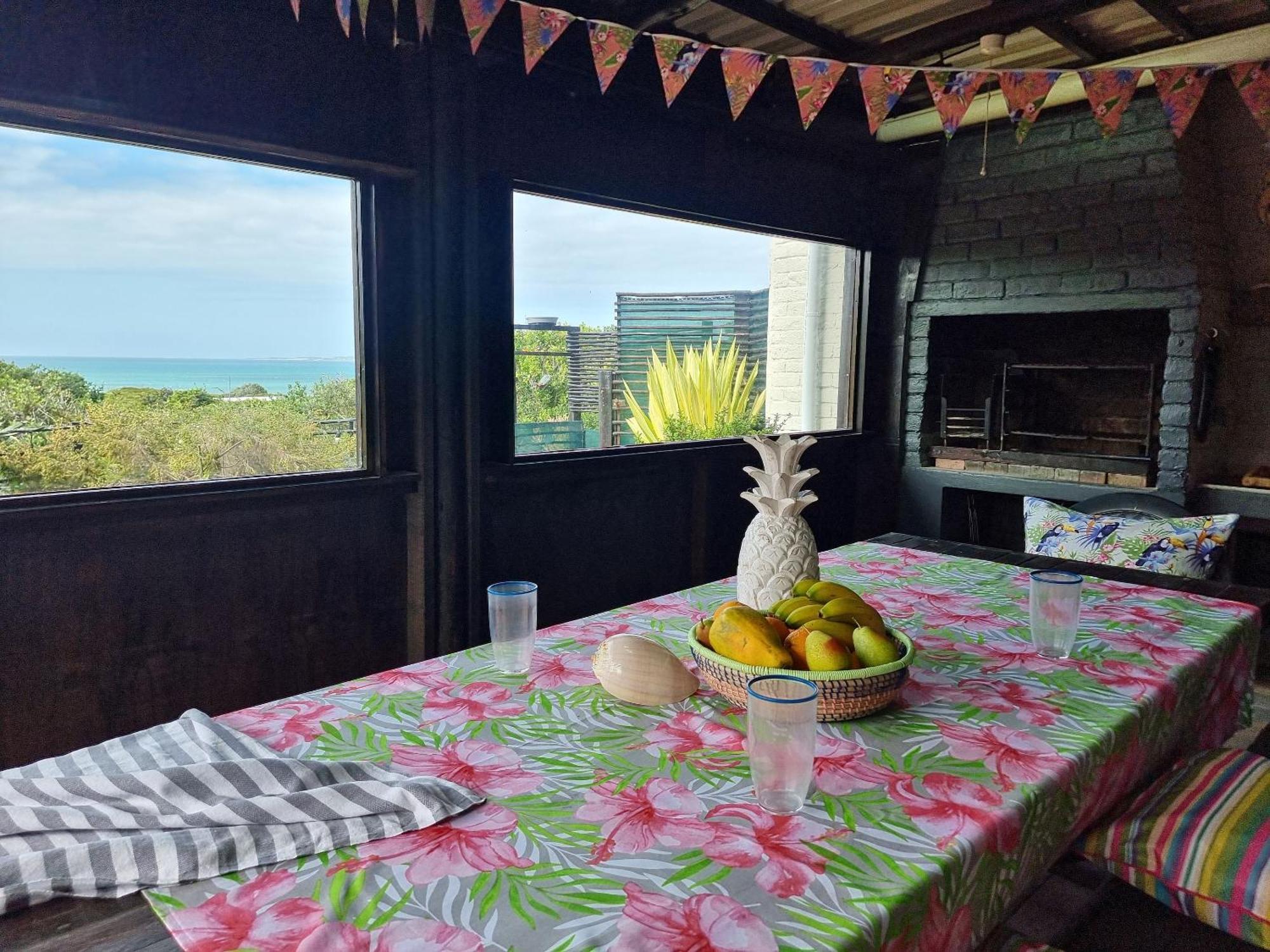 Paradise Self-Catering Units Jeffreys Bay Exterior foto