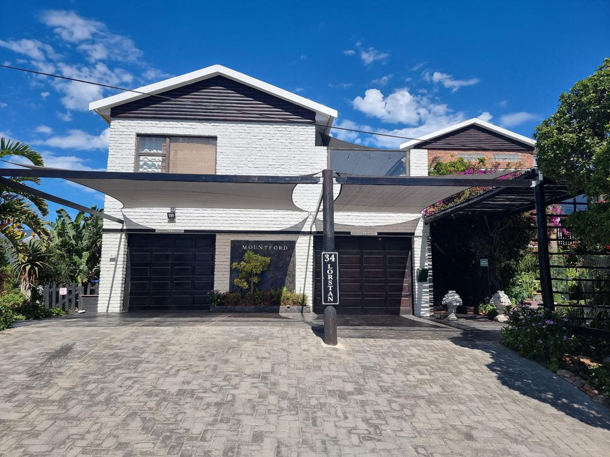 Paradise Self-Catering Units Jeffreys Bay Exterior foto