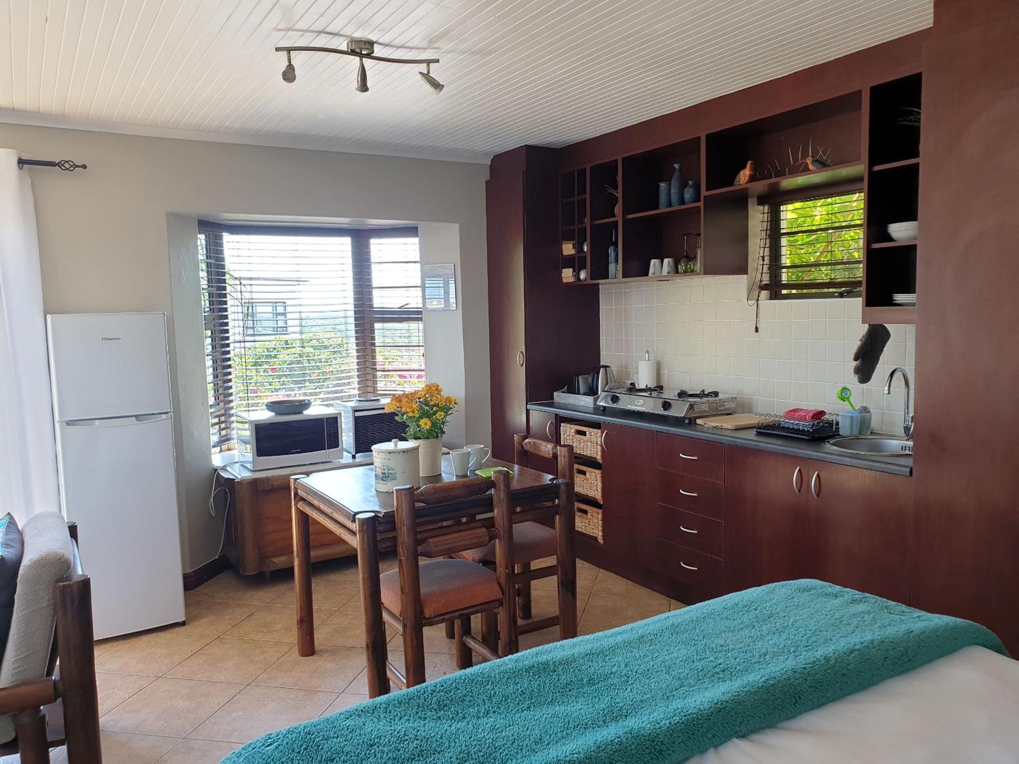 Paradise Self-Catering Units Jeffreys Bay Exterior foto
