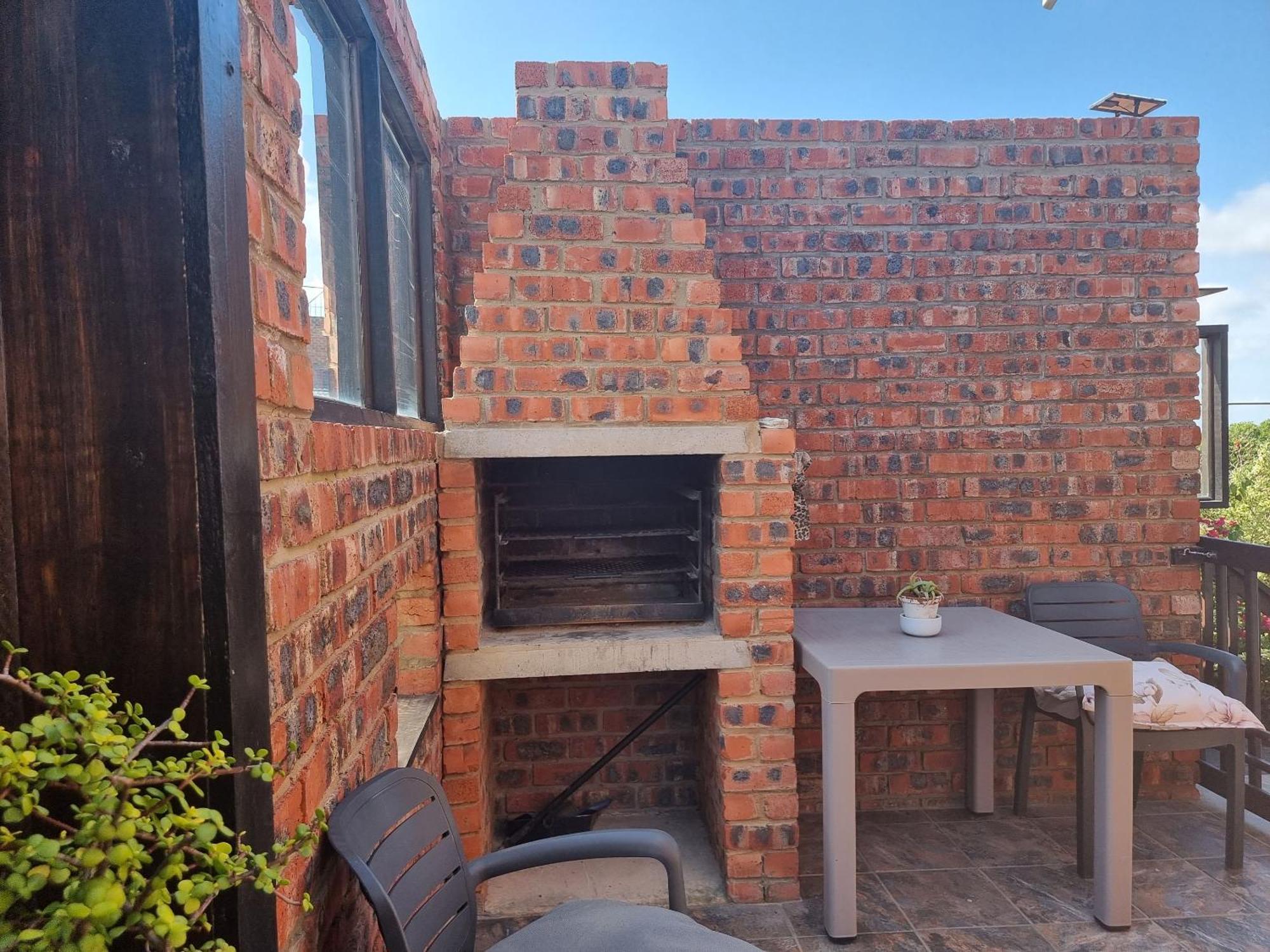 Paradise Self-Catering Units Jeffreys Bay Exterior foto