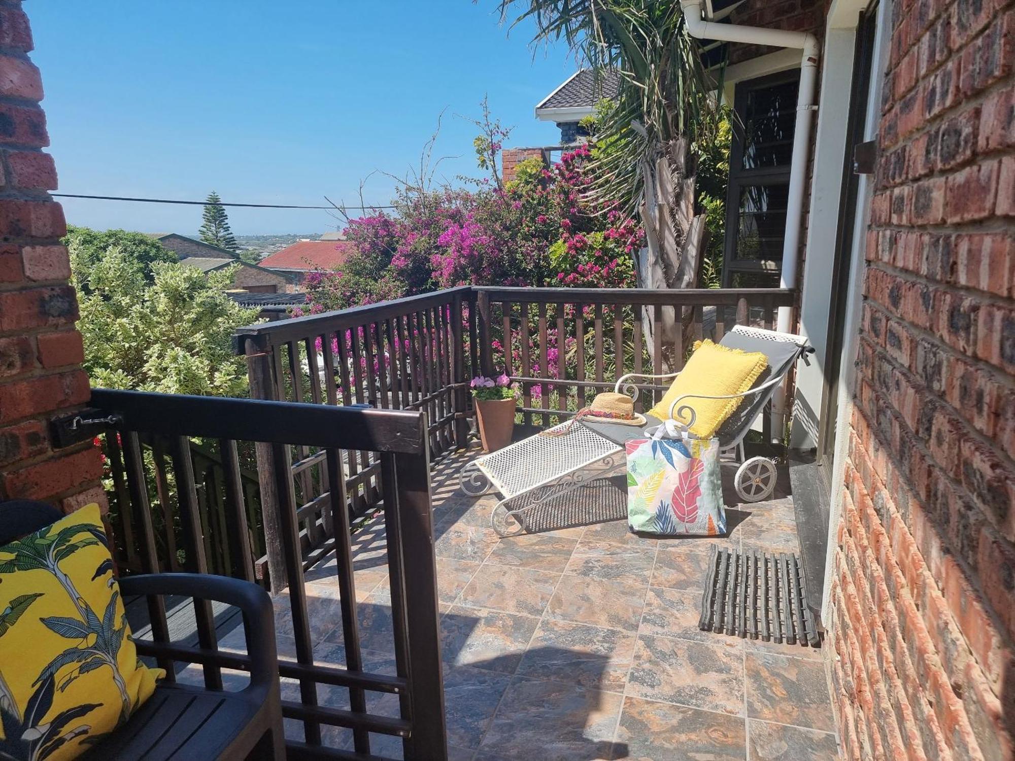 Paradise Self-Catering Units Jeffreys Bay Exterior foto